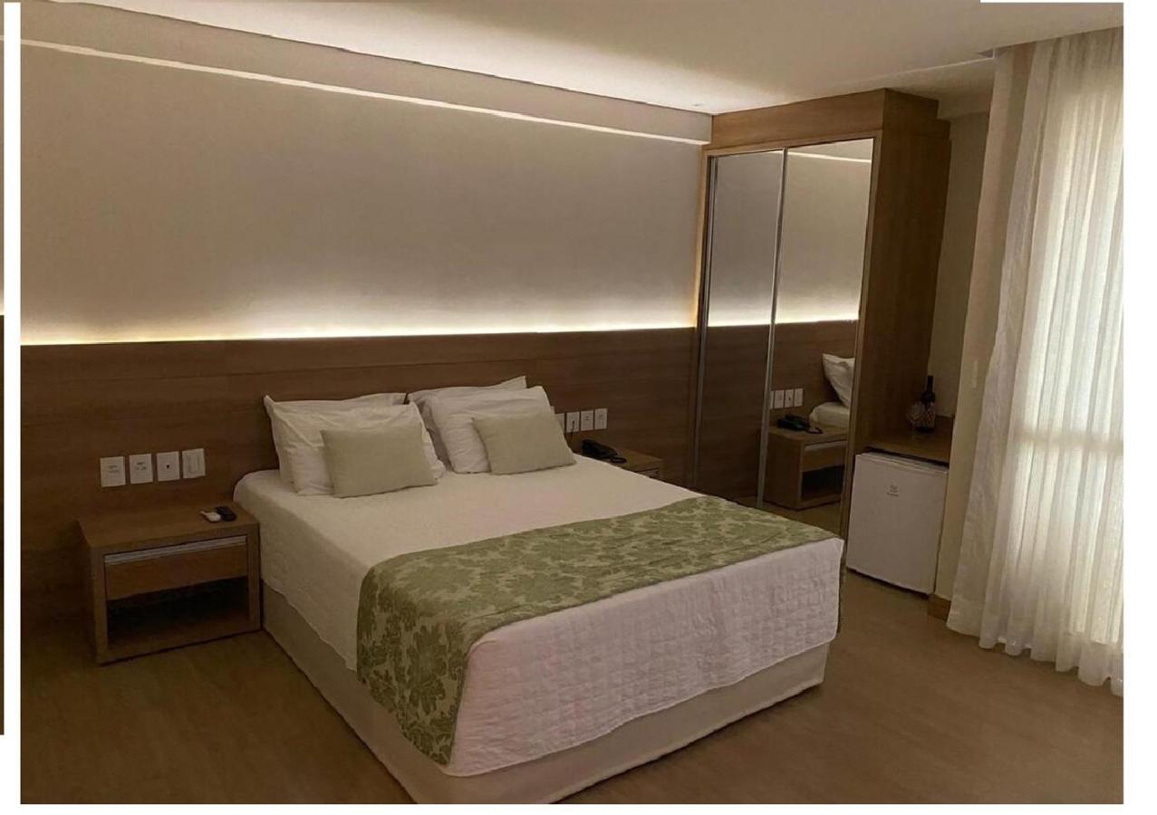 Cond Vista Azul Aparthotel Pedra Azul  Εξωτερικό φωτογραφία