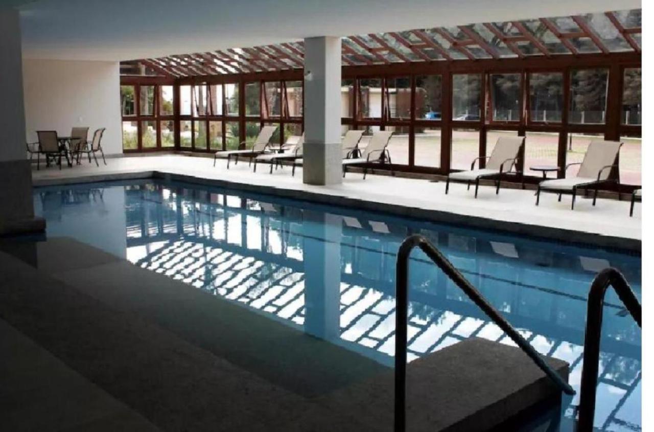 Cond Vista Azul Aparthotel Pedra Azul  Εξωτερικό φωτογραφία