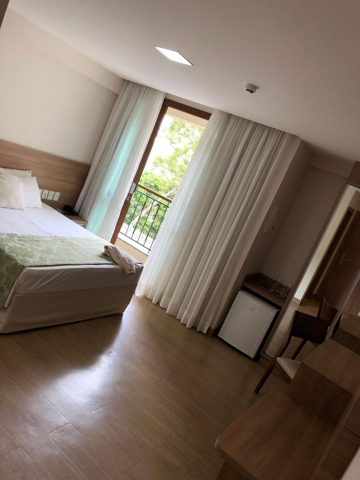 Cond Vista Azul Aparthotel Pedra Azul  Εξωτερικό φωτογραφία