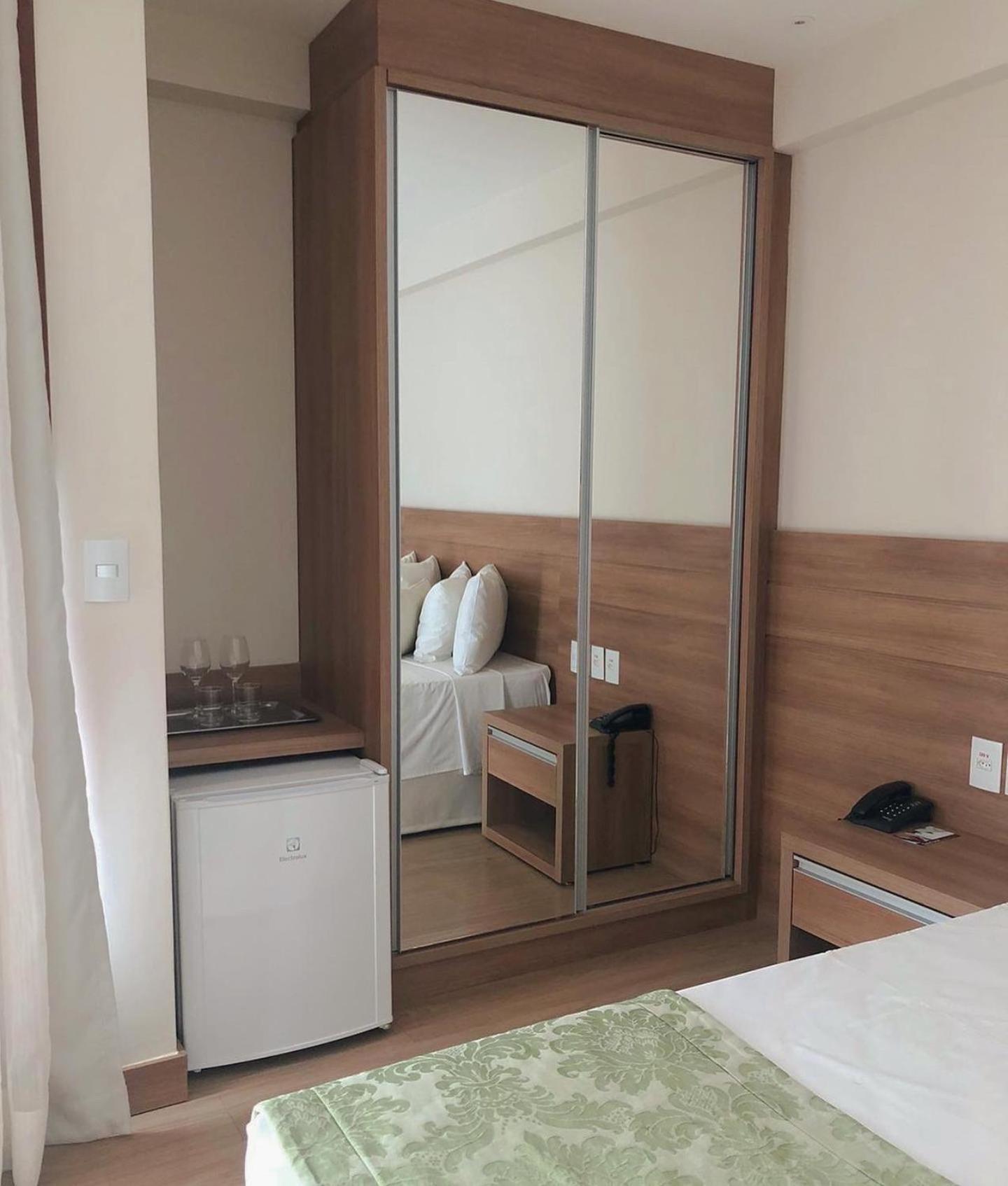 Cond Vista Azul Aparthotel Pedra Azul  Εξωτερικό φωτογραφία